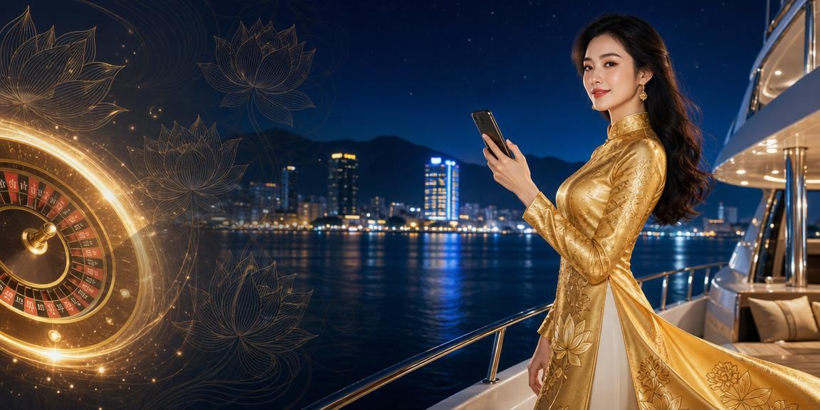 Sảnh cá cược trực tuyến 25ucl – trải nghiệm đỉnh cao tại Việt Nam